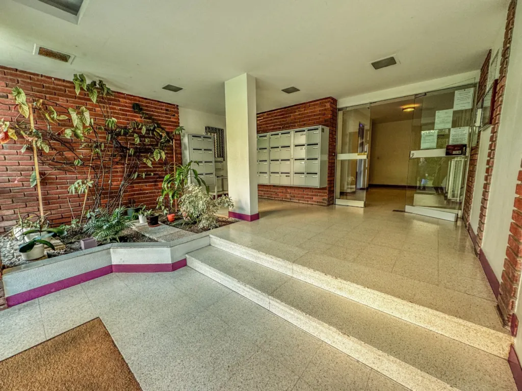 RESIDENCE BIEN ENTRETENUE