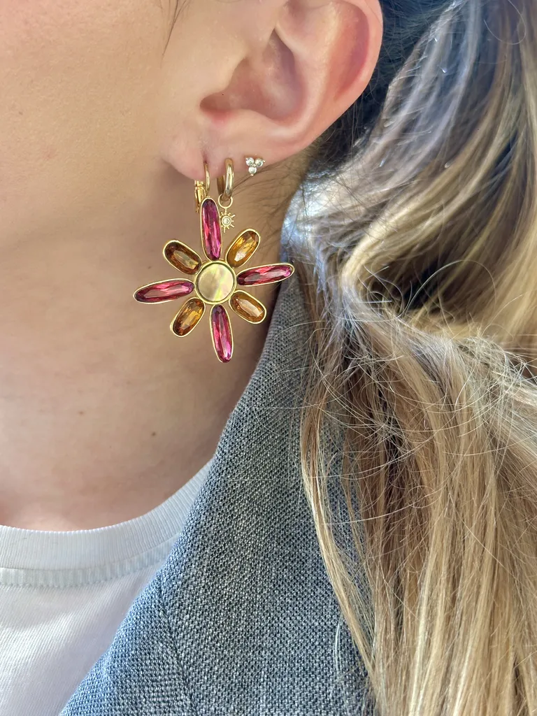 Acheter les bijoux Franck Herval collection Emy à Rouen proche Dieppe dans une bijouterie de créateurs