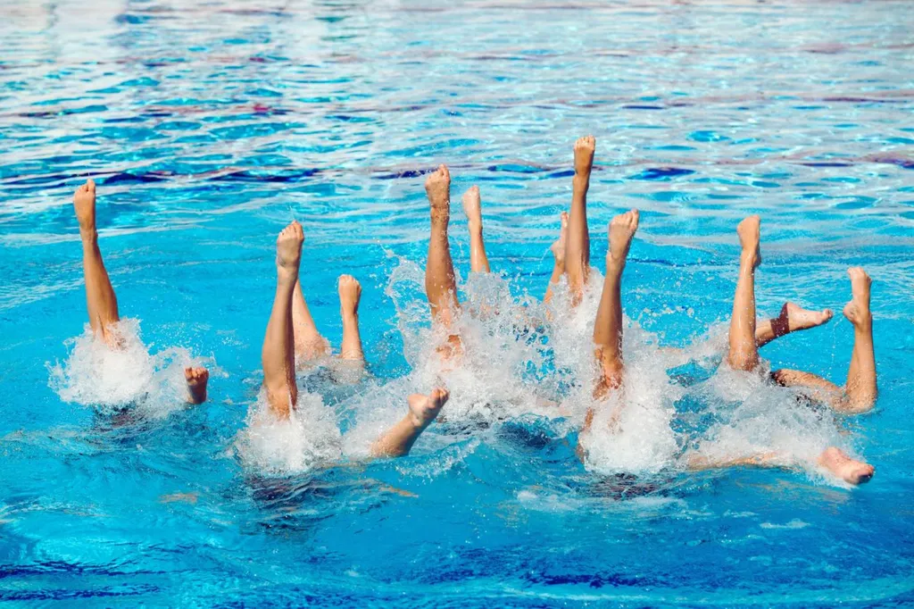 La rééducation des membres inférieurs en balnéothérapie au centre MMK à Marseille 13006