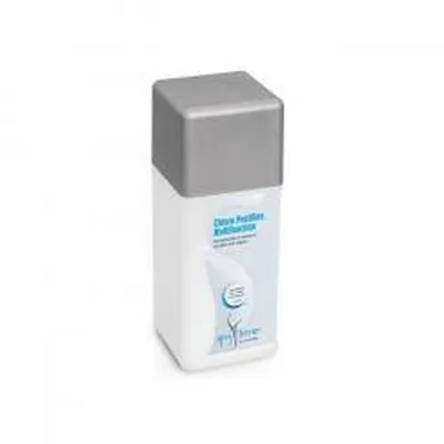 Chlore Multifonction spas - Mcr Piscines et spas