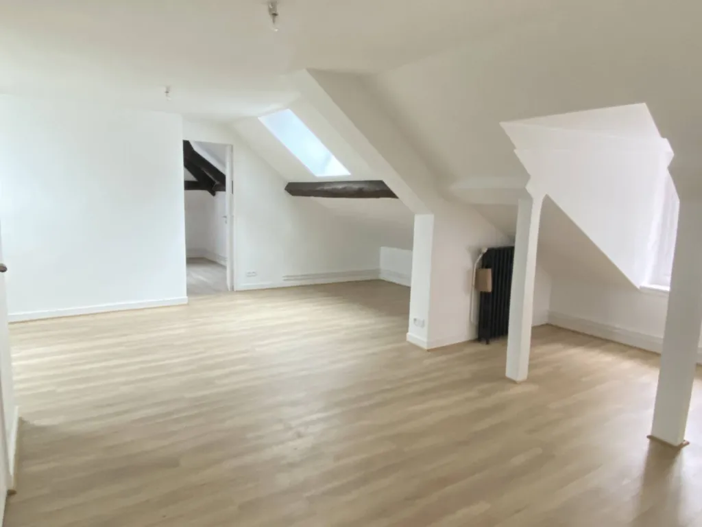 Satisfaction client pour un achat auprès de l’agence immobilière du Pecq