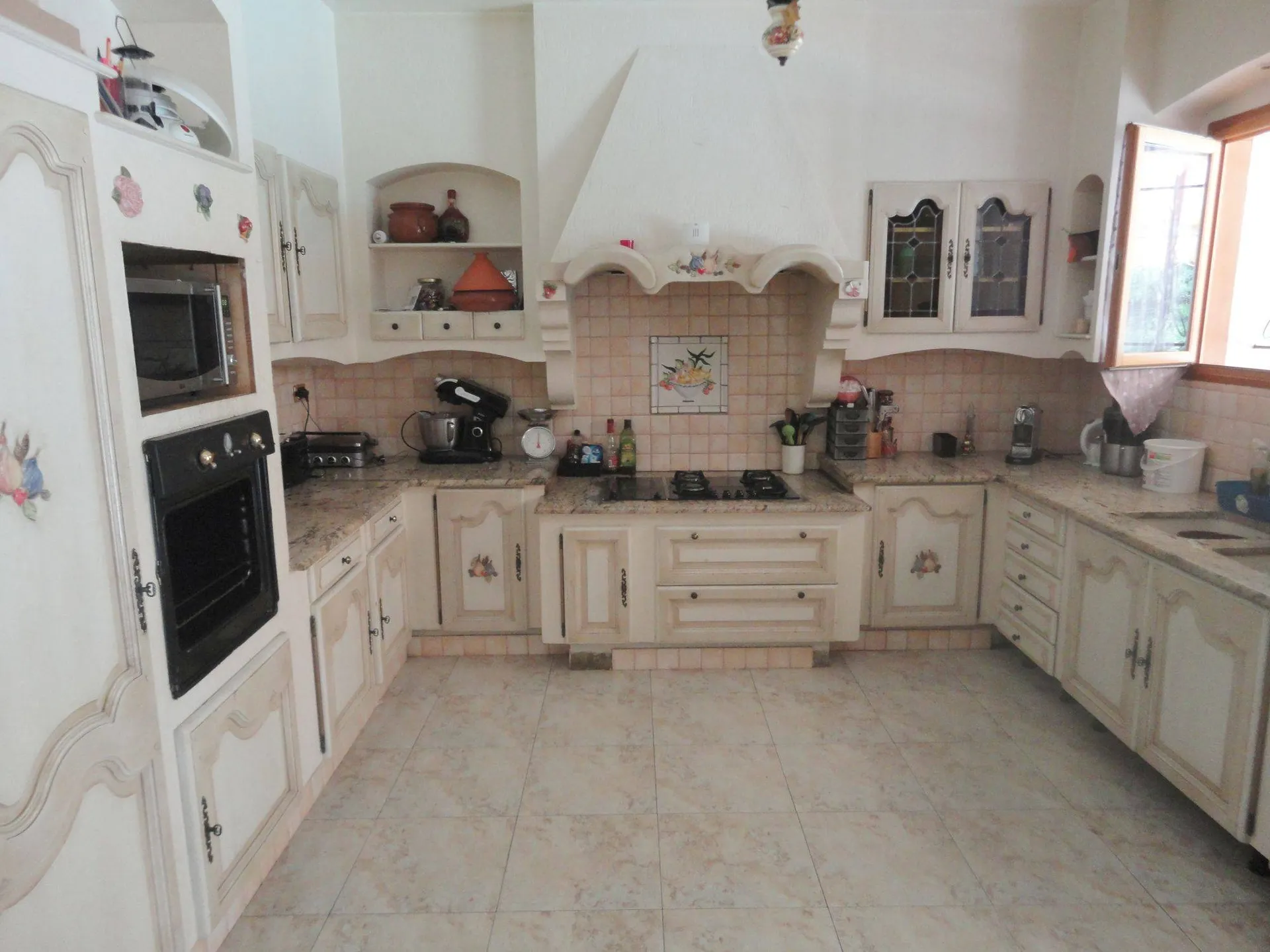 achat maison roquefort la bedoule