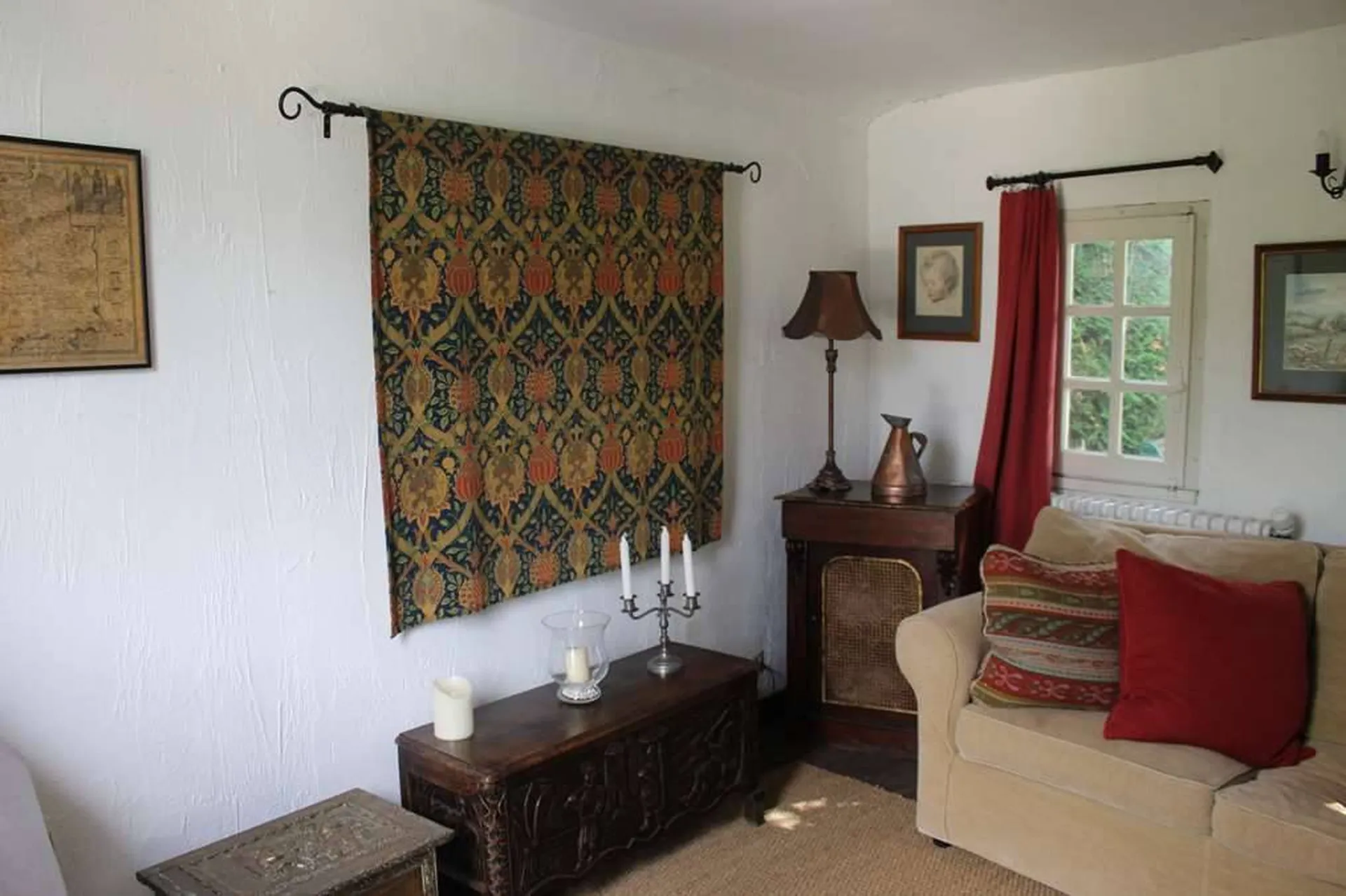 A VENDRE NORMANDE SECTEUR PONT-AUDEMER