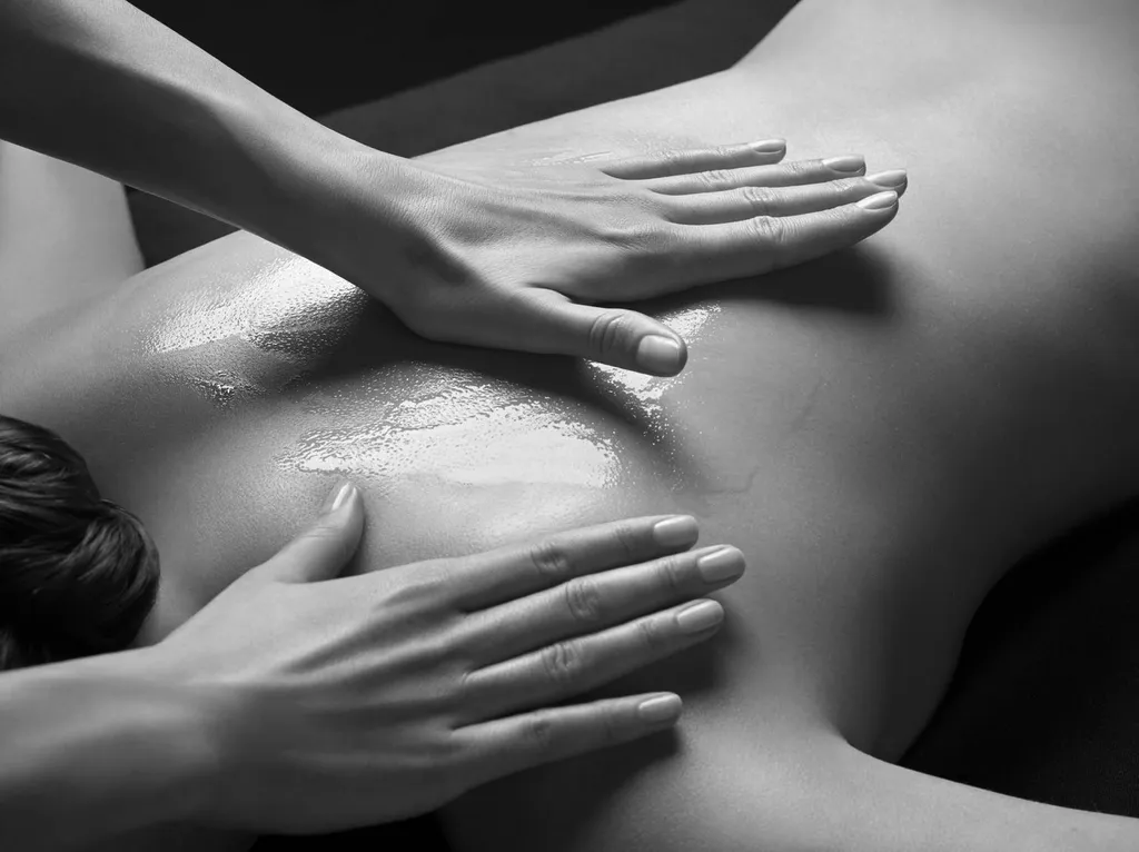Massage soin relaxant en Institut proche Aubagne
