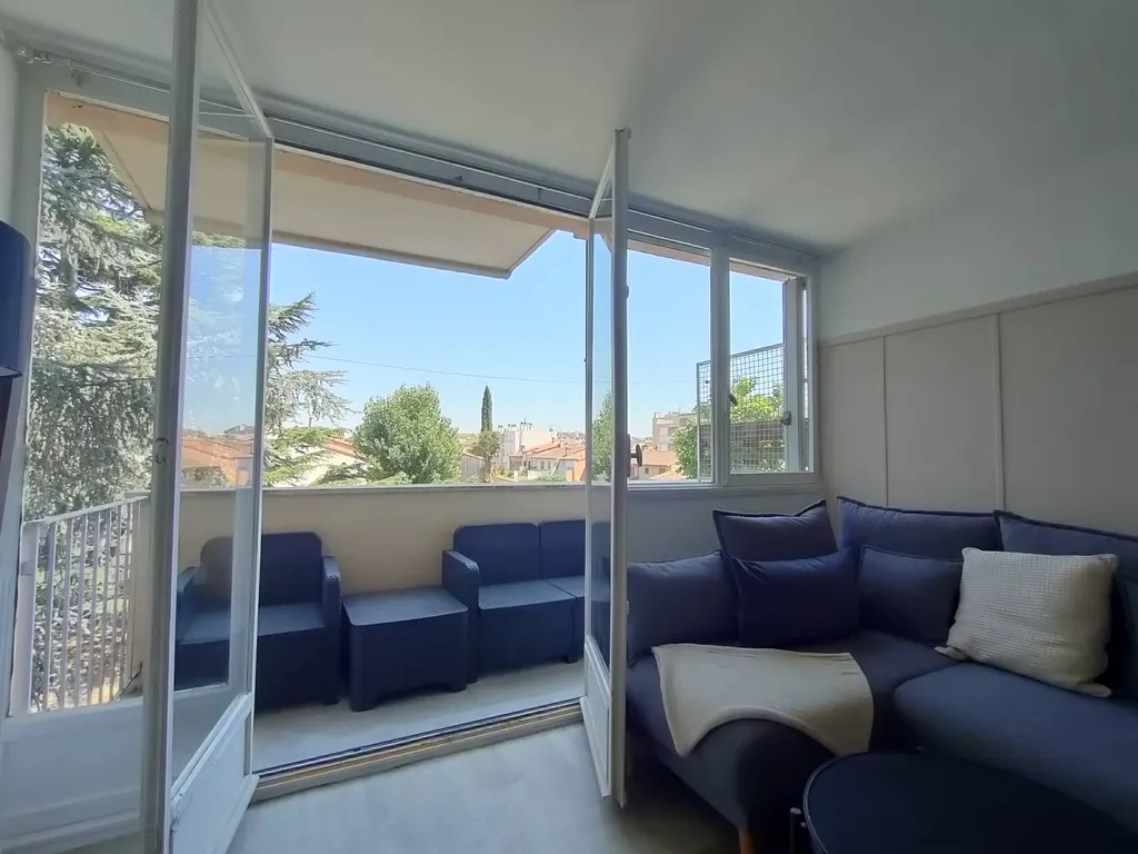 Appartement Toulouse  