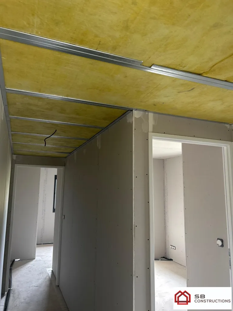 Faire construire une villa T4 RE2020 avec aménagement extérieur et clôture à Grenade-sur-Garonne