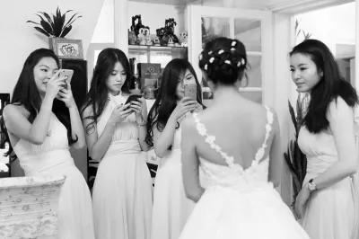 wedding planner mariage chinois paris