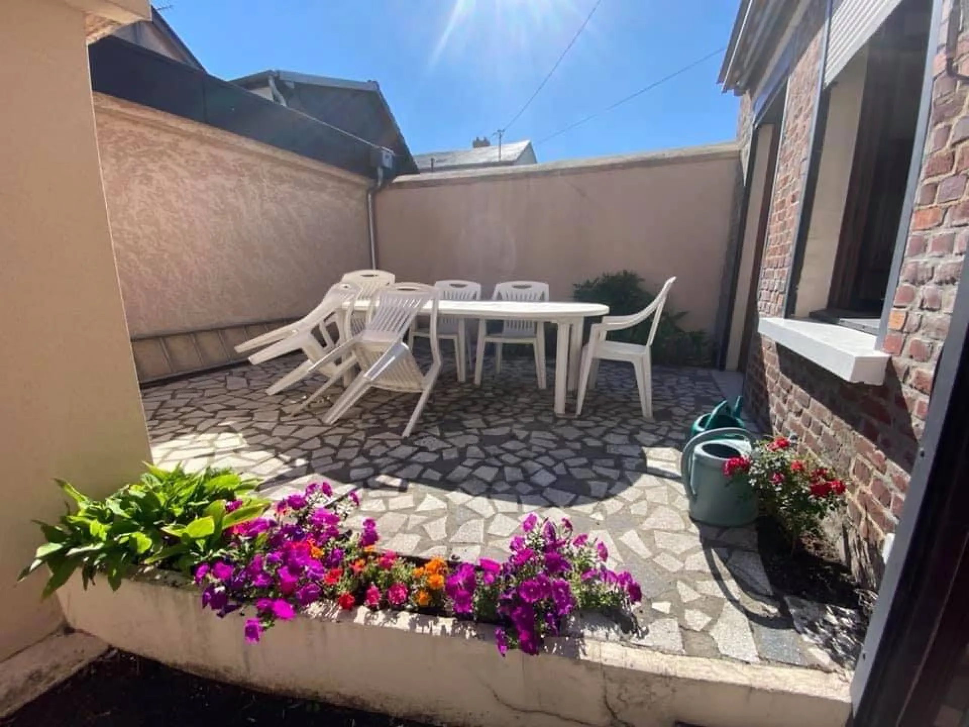 maison pas cher sur caudebec les elbeuf 76320