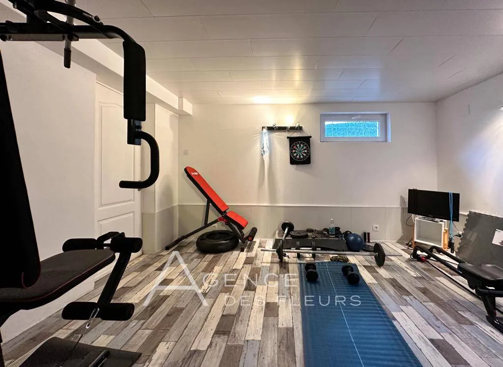 estimer ma maison à le bosc roger en roumois