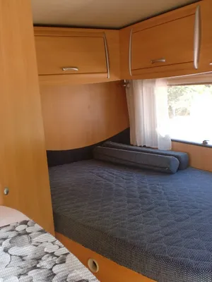 LIT A LA FRANCAISE CHAUSSON