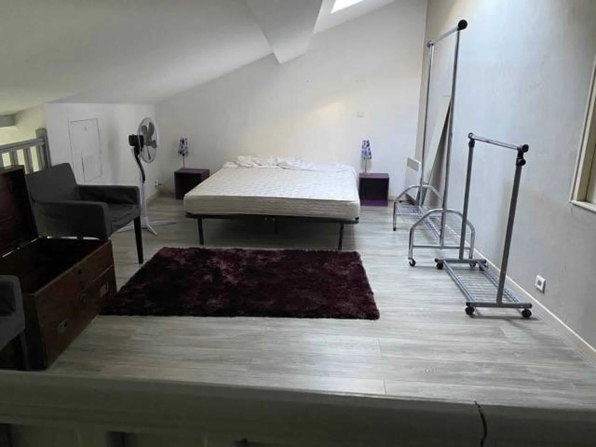 A vendre échoppe entre le CHU / Médoquine