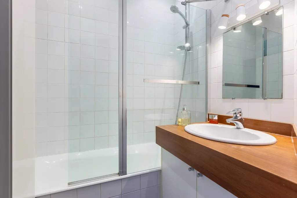 A Vendre Loft 52m² Bécon les Bruyeres Courbevoie 92400