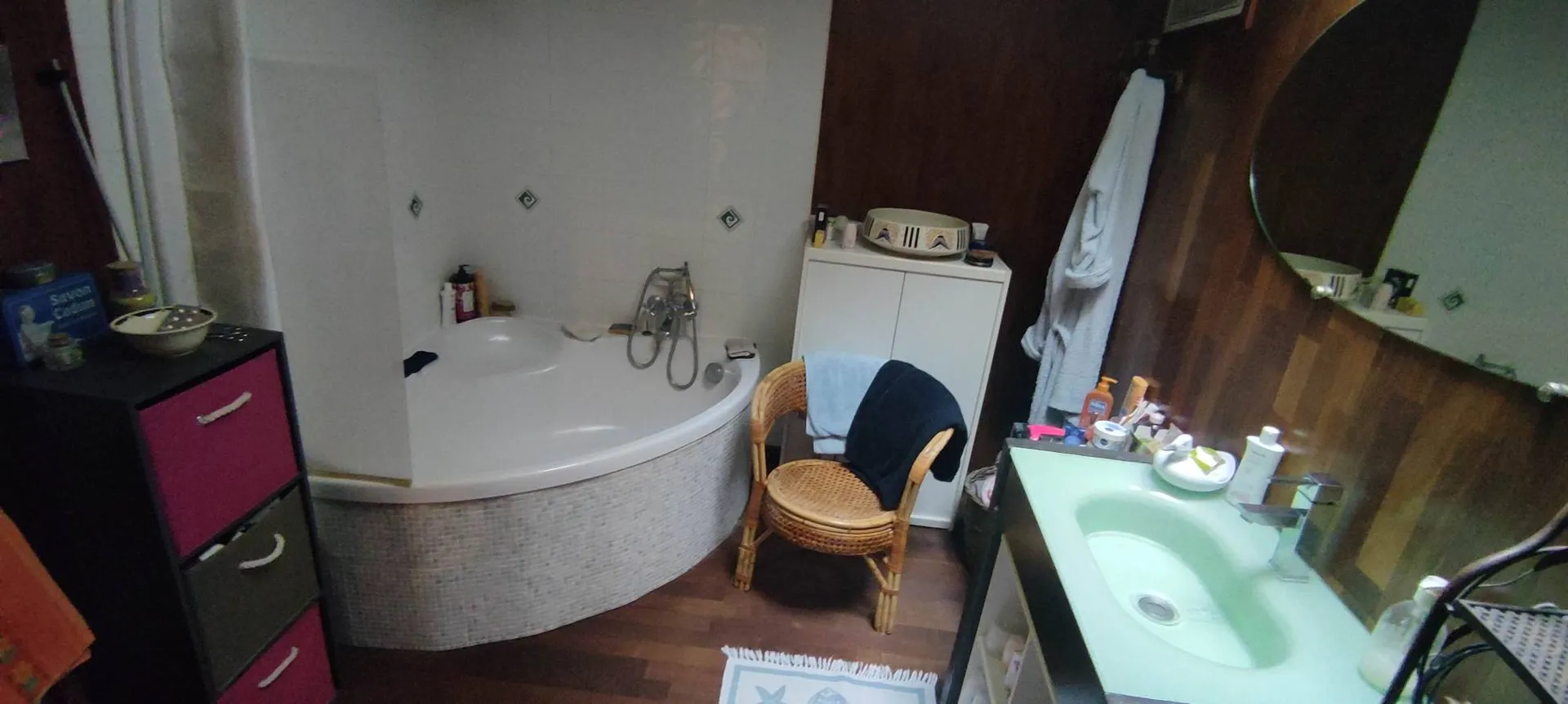 A acquérir, Idéal pour une grande famille ou une maison d’hôtes.