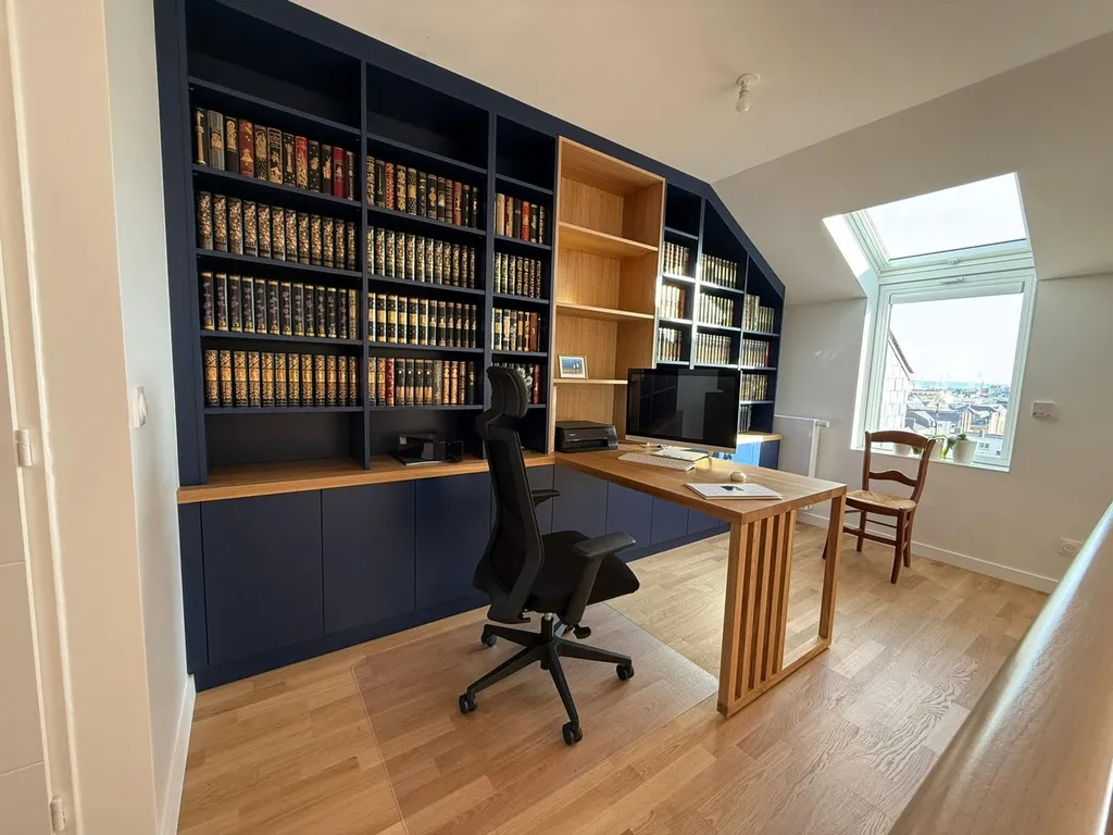 Le sur-mesure convient-il aux petits espaces ?