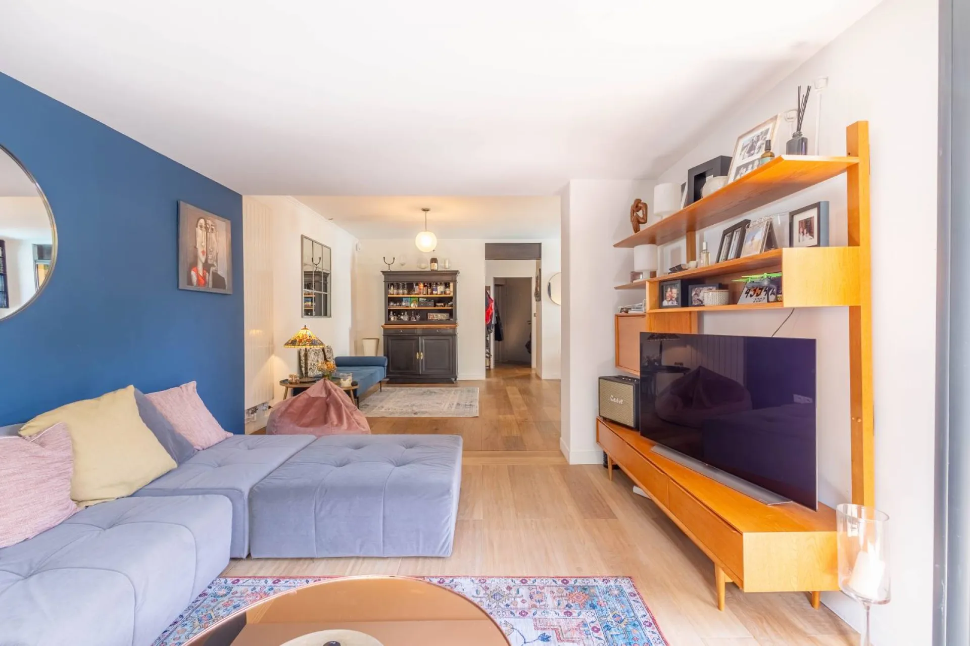 Agréable Maison familiale à proximité du centre de Bruges  