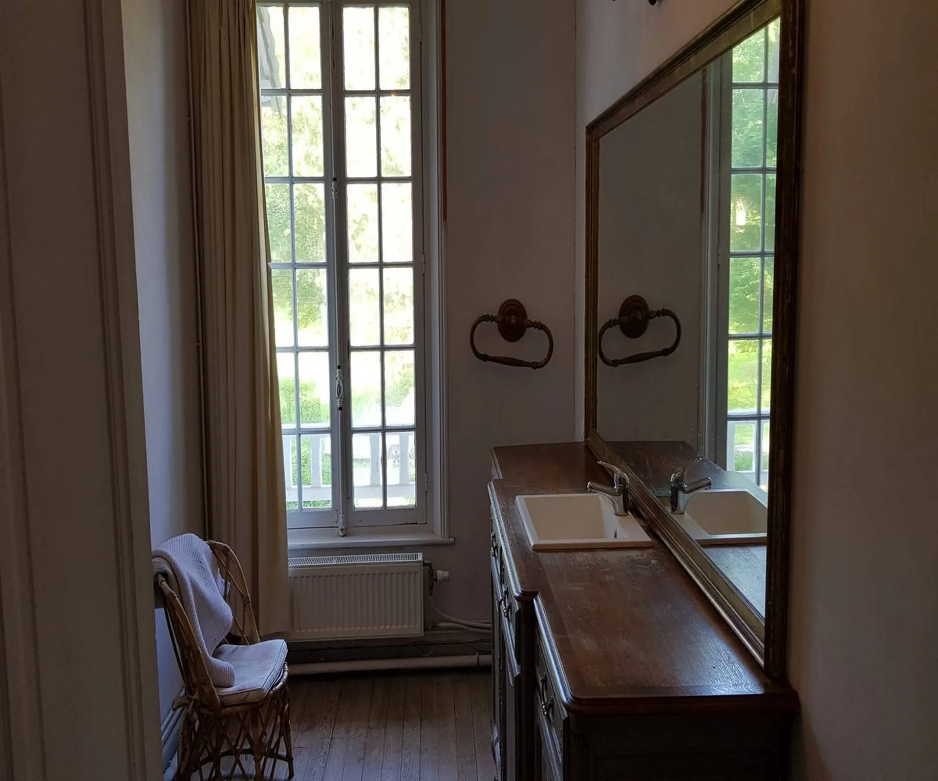 recherche villa vue mer, proche commerces 80