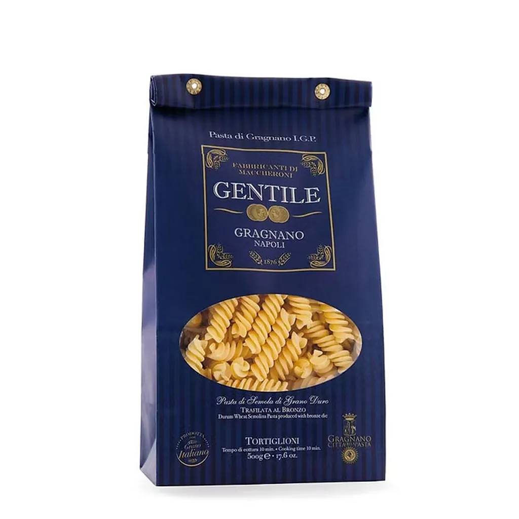 Tortiglioni, 500g-P804