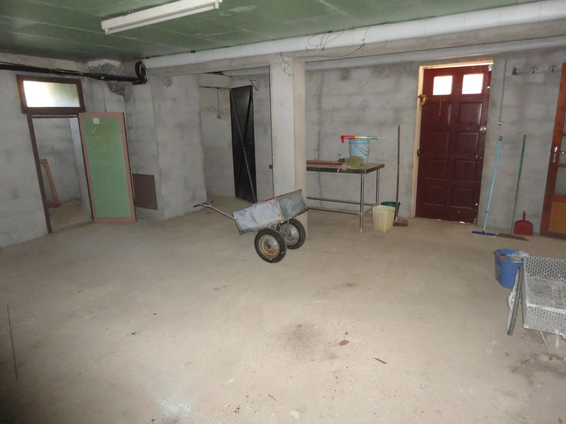 VENTE MAISON ROQUEFORT LA BEDOULE