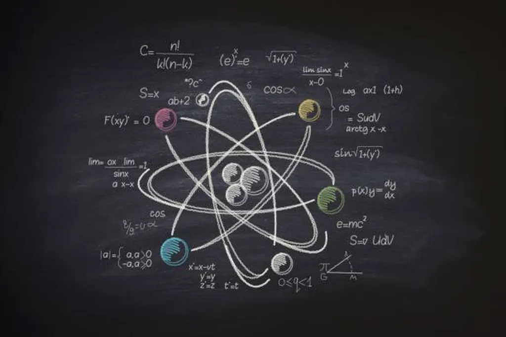 physique chimie niveau collège Le Havre