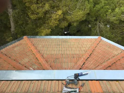 Devis gratuit pour la réalisation de vos travaux de toiture à Sorgues dans le Vaucluse