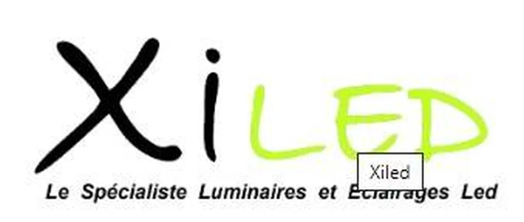 Magasin de luminaires Pamiers XILED