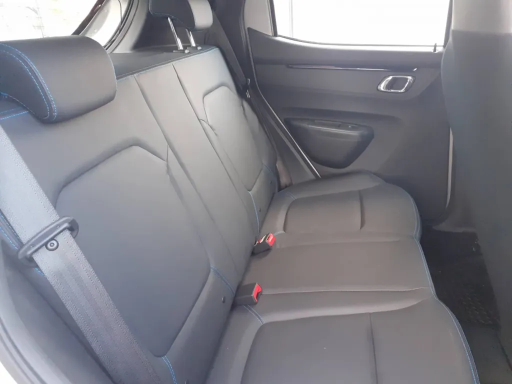 DACIA SPRING Neuve à Plaisance du Touch près de Toulouse