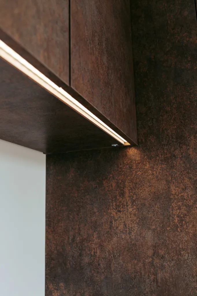 Conception cuisine Lyon