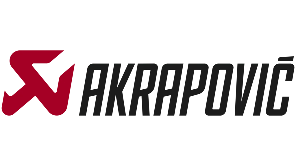 AKRAPOVIC