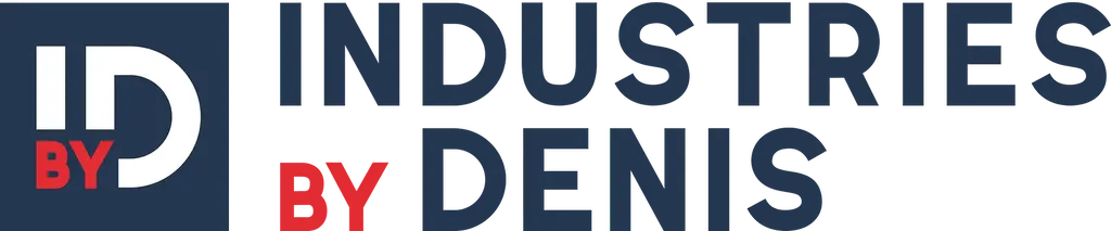 Groupe industriel spécialisé dans la métallurgie Le Chambon Feugerolles Industries by Denis