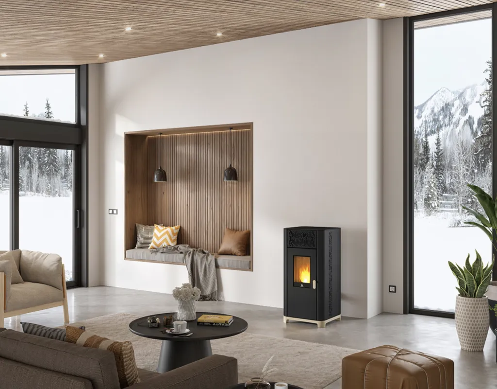 image JOTUL PF 1034 noir