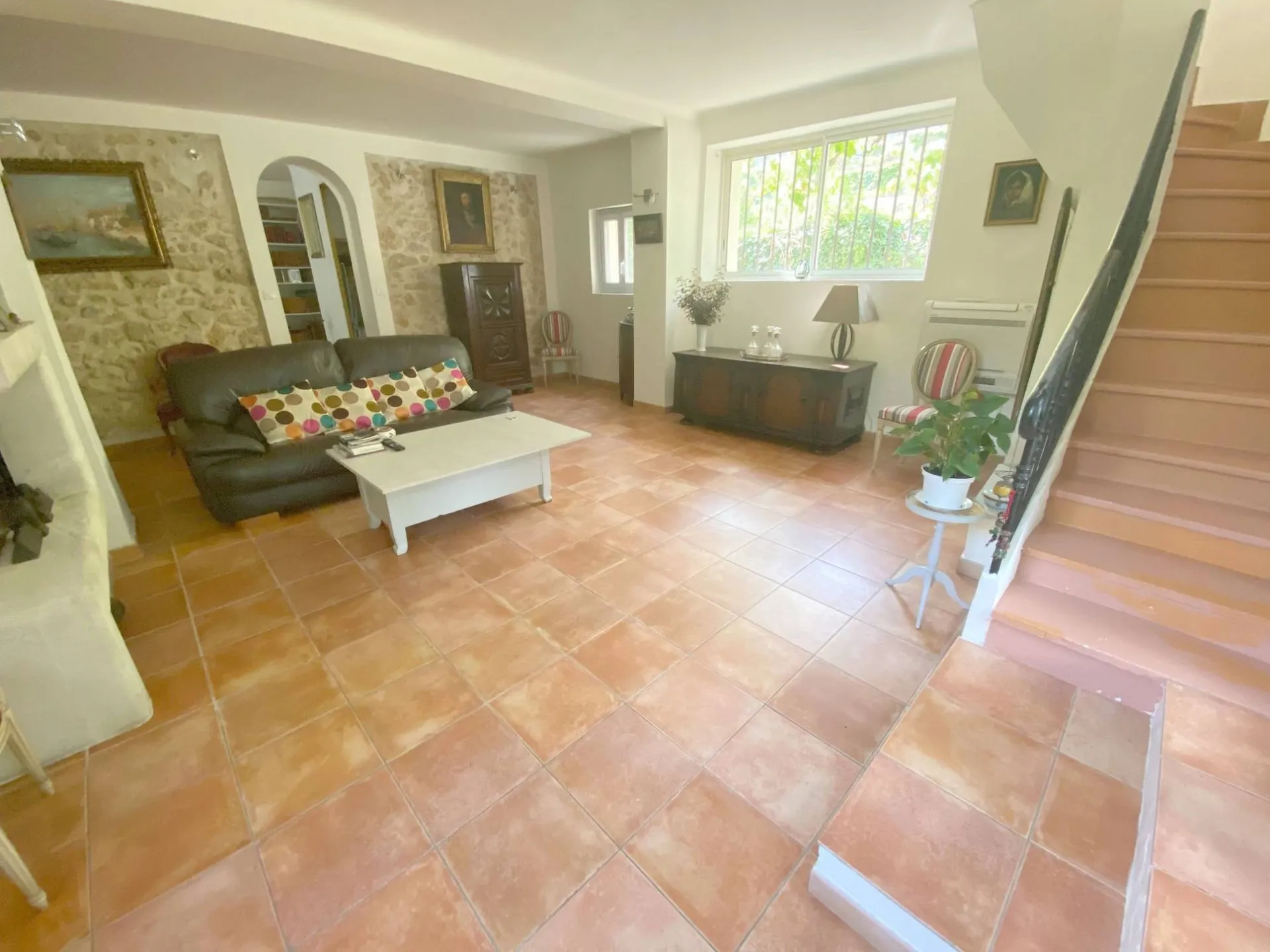 A vendre GEMENOS maison 