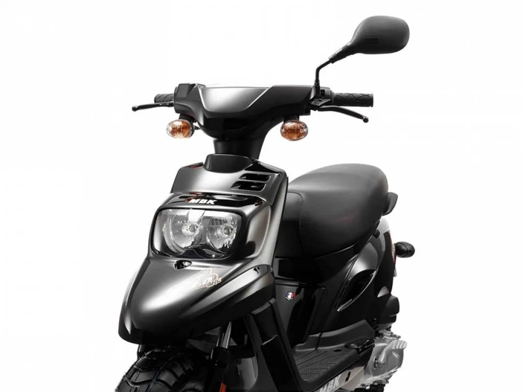 Scooter neuf MBK Booster one toulon