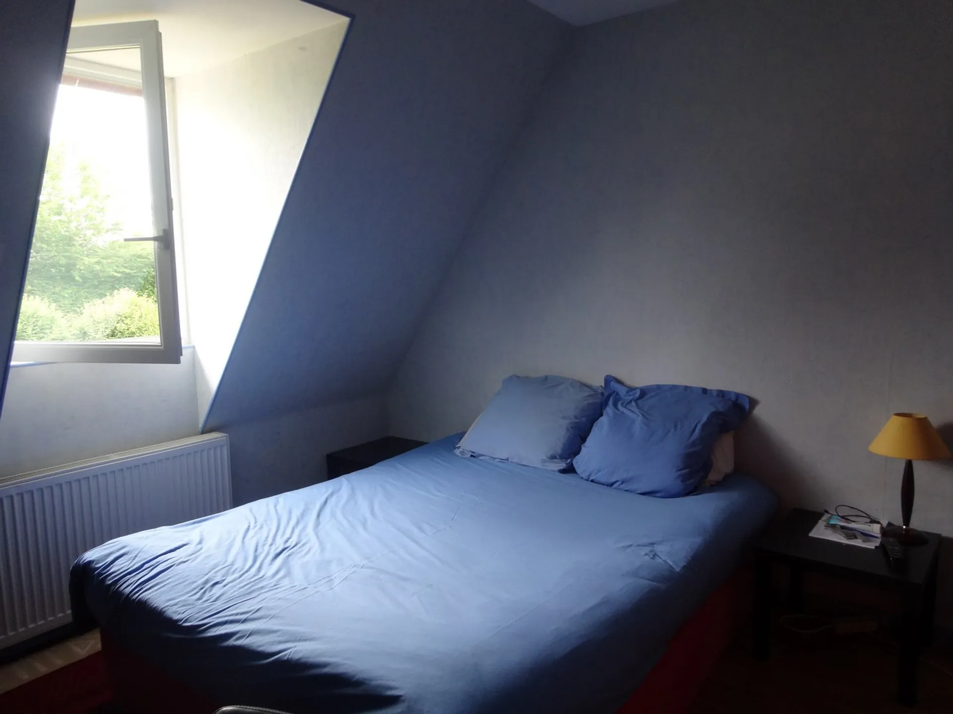 MAISON NORMANDE proche de PONT L'EVEQUE