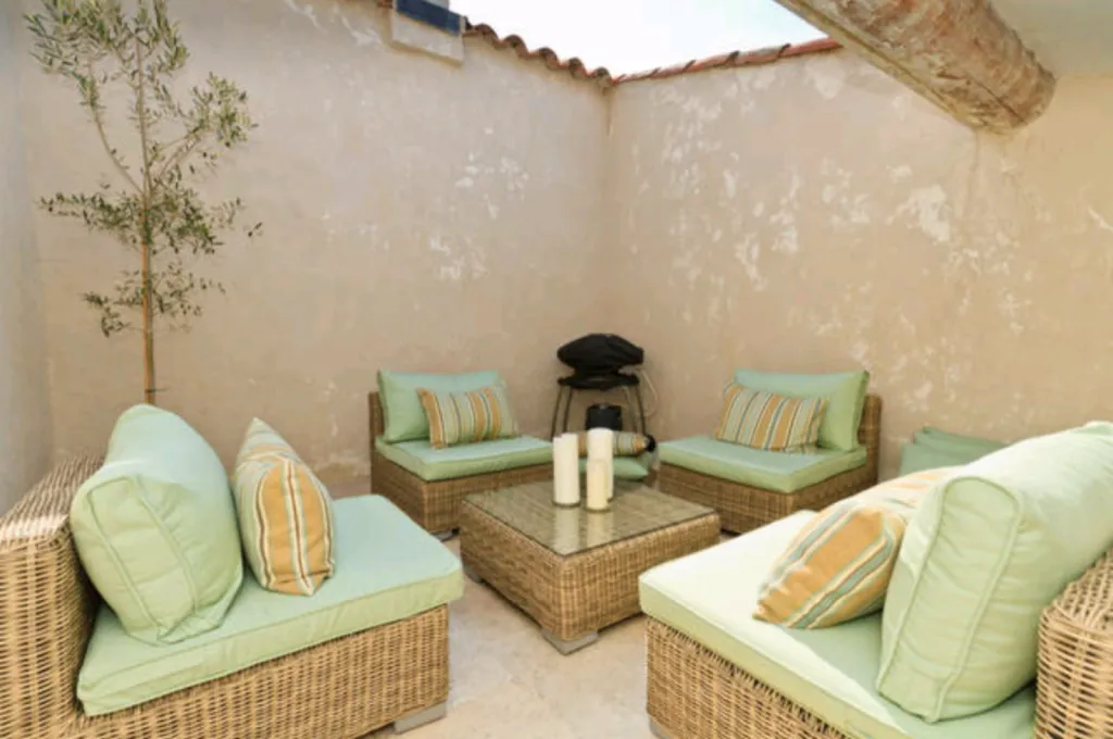 Rénovation complète de maison