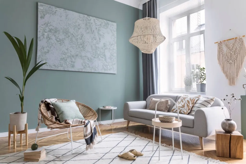 Transformez votre intérieur avec Visuel Peinture : des solutions de peinture sur mesure au Havre