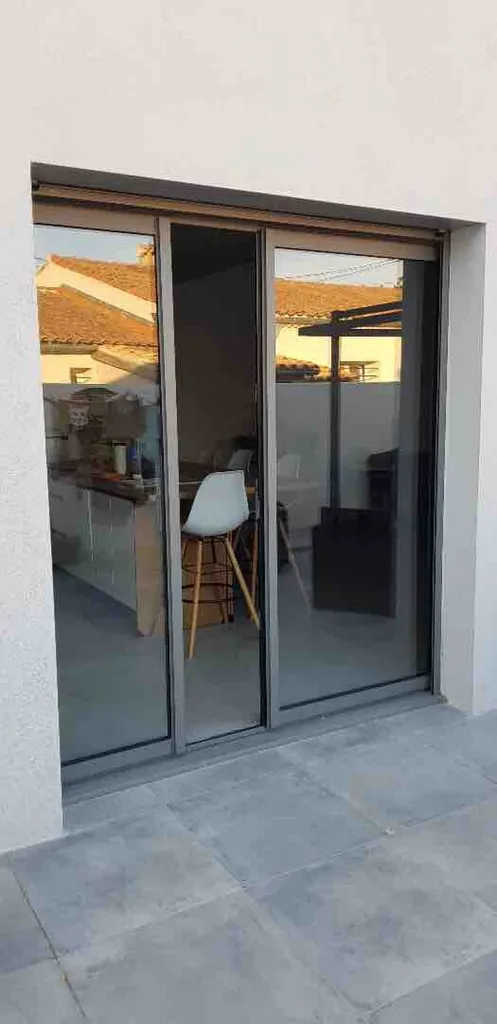 Villa Neuve sur Saint Mitre les remparts