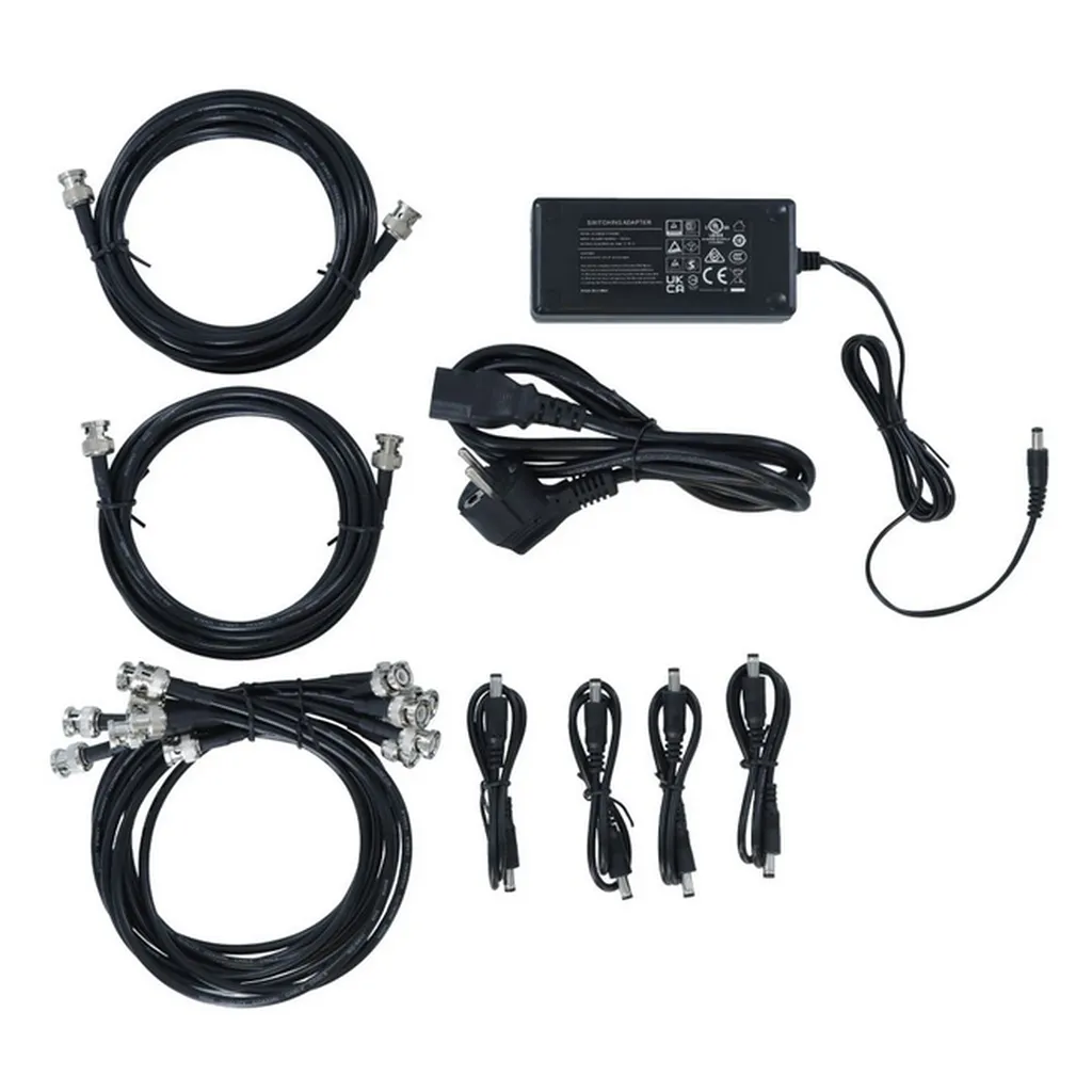 DEFINTIVE AUDIO AMP UHF - Récepteur A 2 Antennes