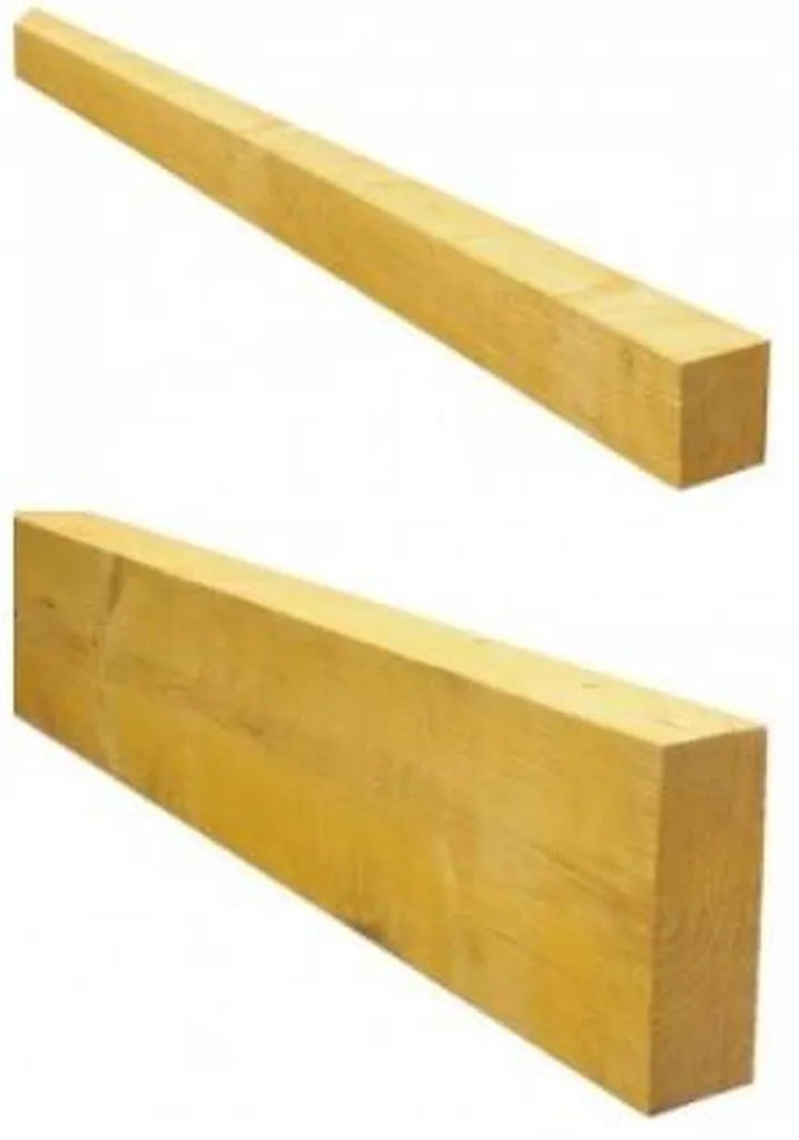 Quel bois et quel section choisir pour avoir une bonne charpente traditionnelle afin quelle soit pérenne à côté de Crest?