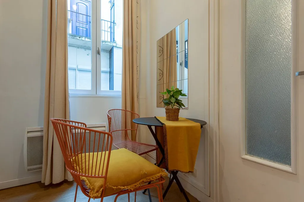 Le Bonamy - Studio cosy en plein centre historique Carmes Toulouse 