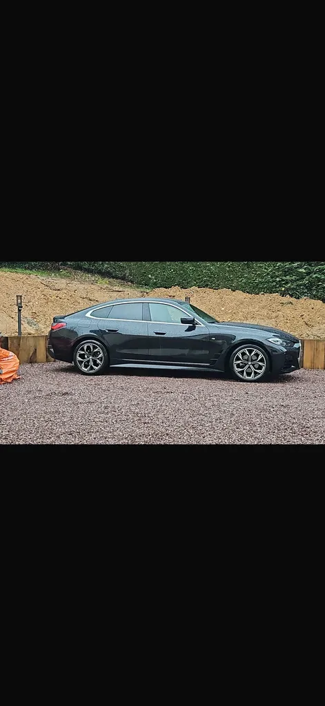 BMW 420d xDrive 190CV à vendre près du Havre
