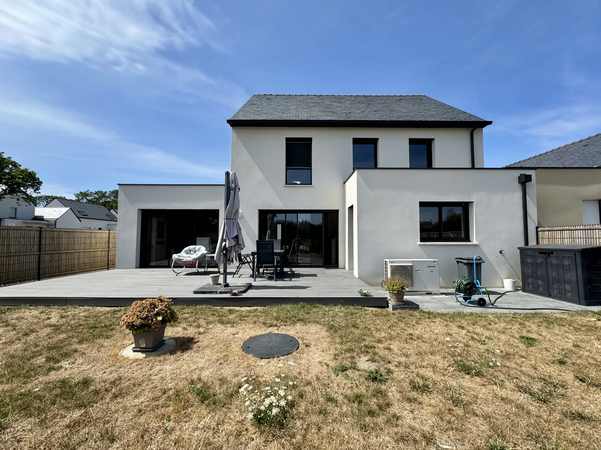 Maison 148 m² · à Saint-Philibert · 148 m² · 783 000 €