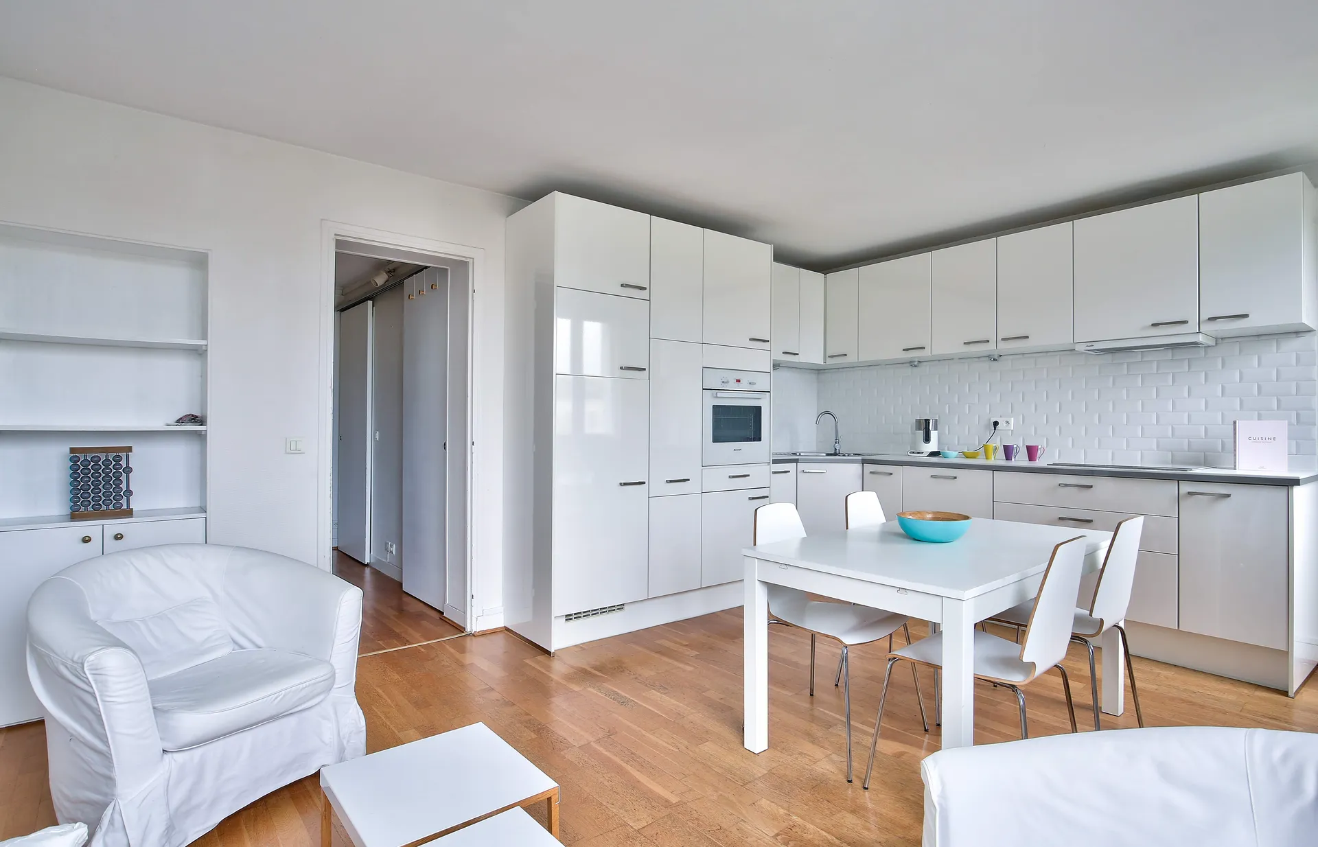 j'aime la nature dans les yvelines