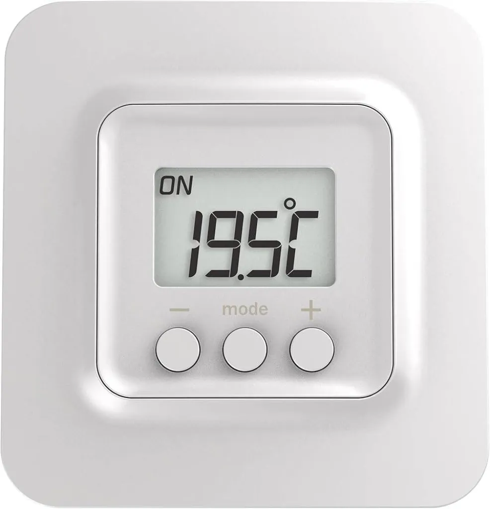 THERMOSTAT DELTA DORE 