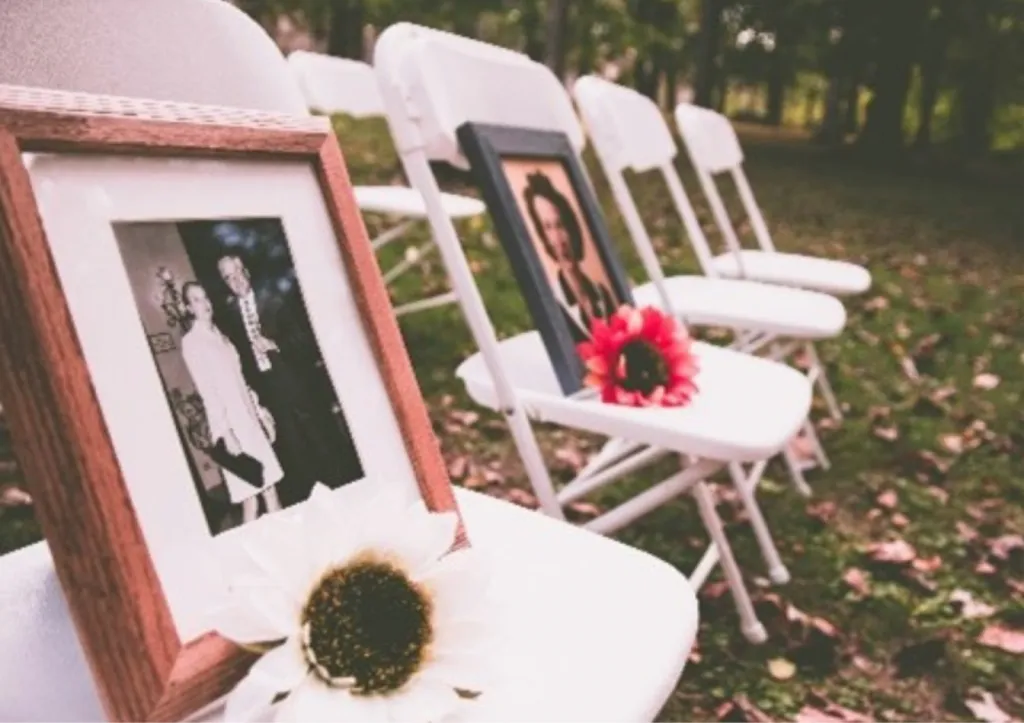 Faire appel à My Event' By Jenny pour votre mariage style guinguette à Bordeaux