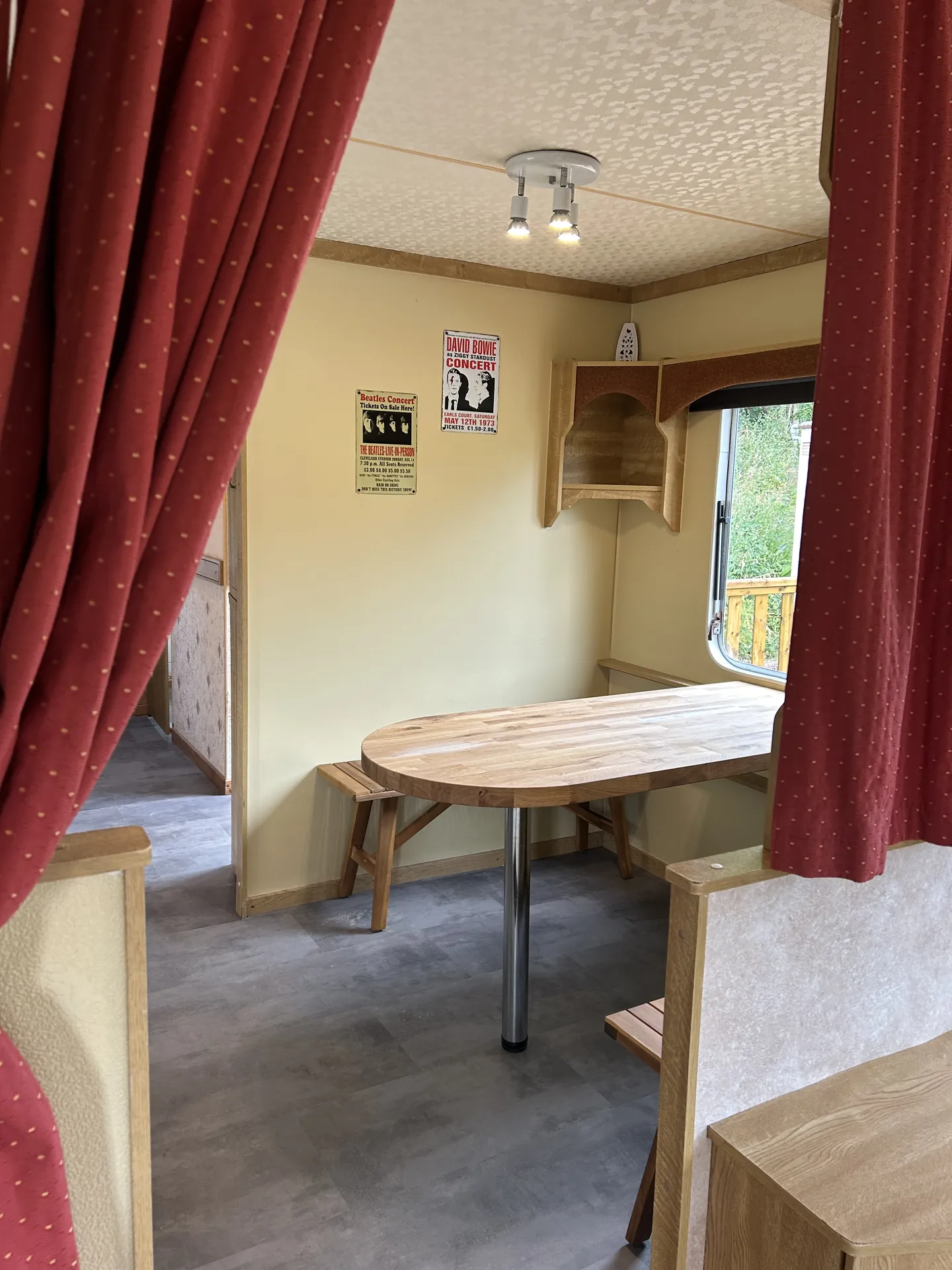 louer votre mobilhome à OUISTREHAM