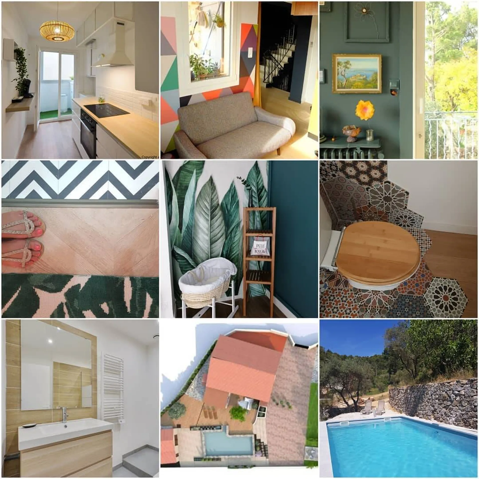 Architecte d'intérieur Aubagne pour rénover sa maison ou son appartement