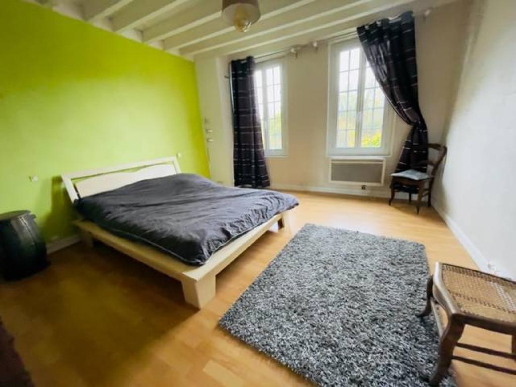 maison bourgeoise pas cher