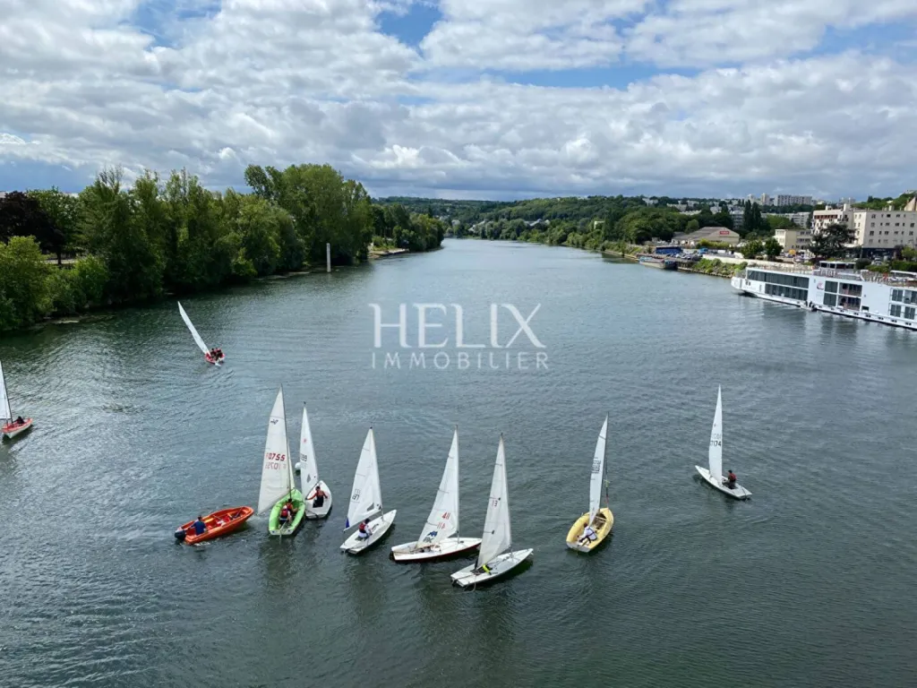 Agence Helix Le Pecq