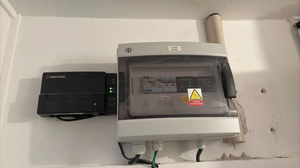 Devis gratuit et personnalisé pour vos panneaux photovoltaïques avec Provence Energie Solaire Services à La Ciotat