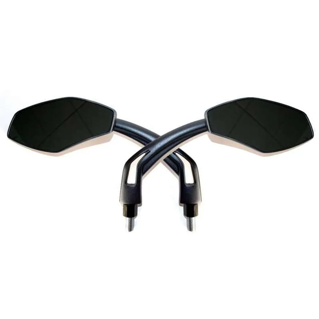 vente de rétroviseurs de la marque bihr pour moto le havre